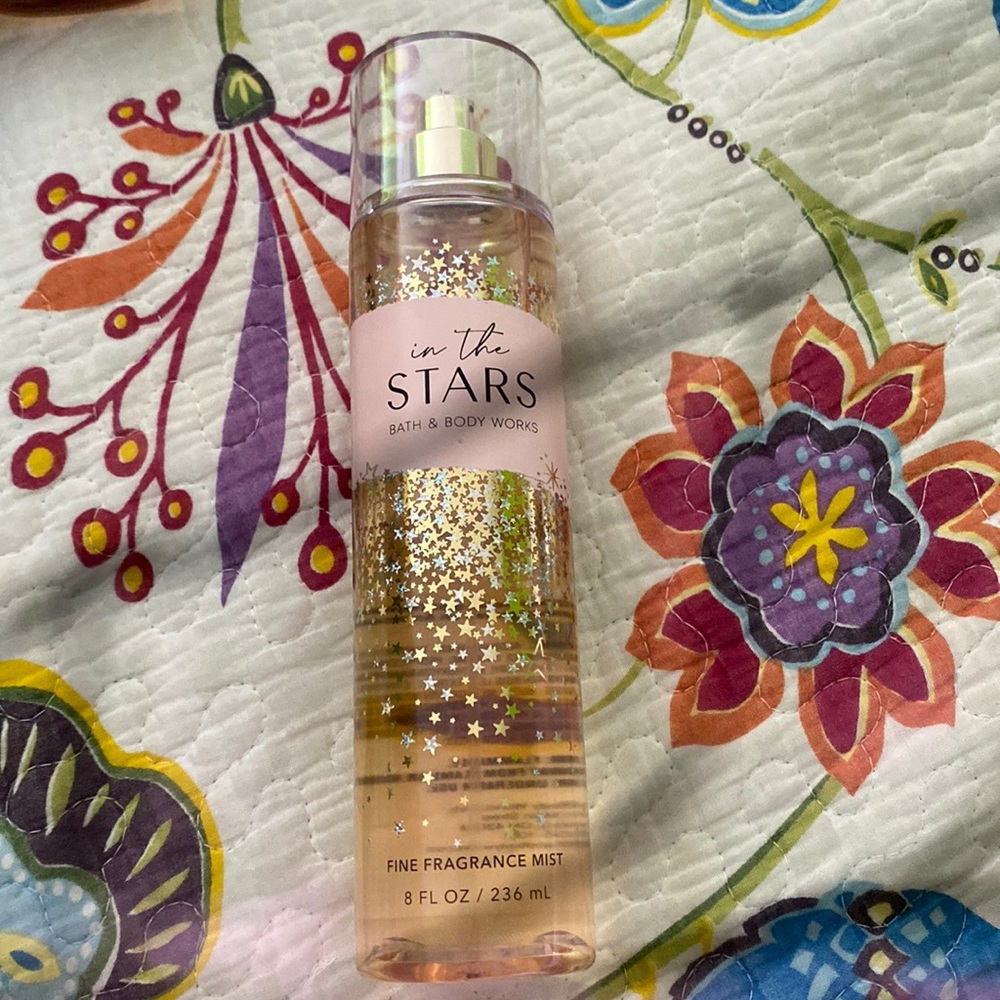 Bath & Body Works: In The Stars Fine Fragrance Mist